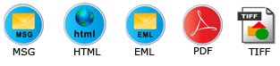 Forensic Email Software