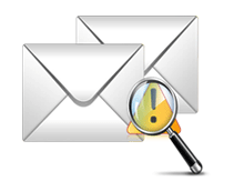 Search Email Evidence