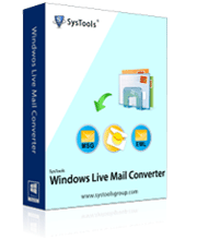 Conversion of .EML Files