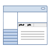 outlook interface