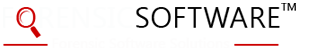 forensicsoftware